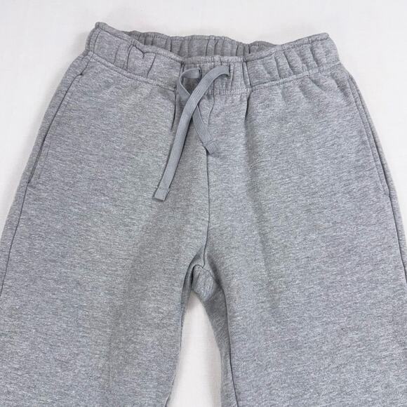 American Giant Classic Sweatpant Women's Small Gray Joggers 100% Cotton USA - Picture 6 of 16